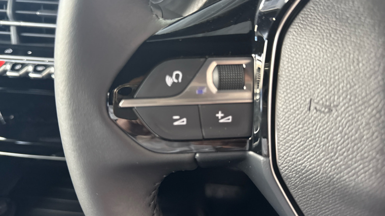 Peugeot 2008 115kW Allure 54kWh 5dr Auto Electric Estate